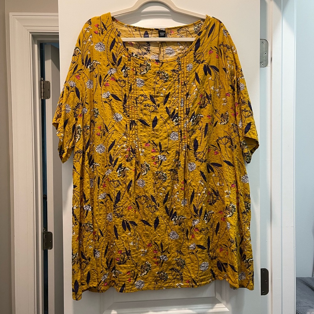 SHEIN shirt